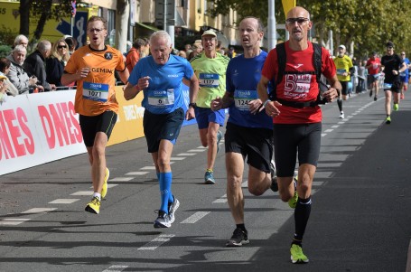 Běchovice brzo ukončí registrace, čekají rekordních 4300 účastníků
