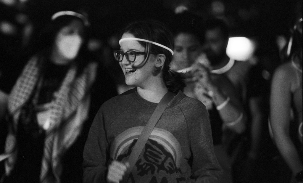Collective2026 | Dance Party