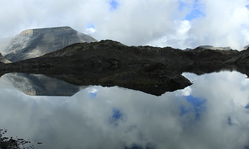 Lac Vert | by bulbocode909