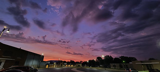 Flickr photo: Dawn of a New School Year
