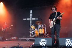 Crackups @ Pukkelpop 2026 (André Joosse)