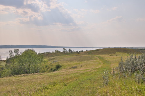 Little Fish Lake Provincial Park