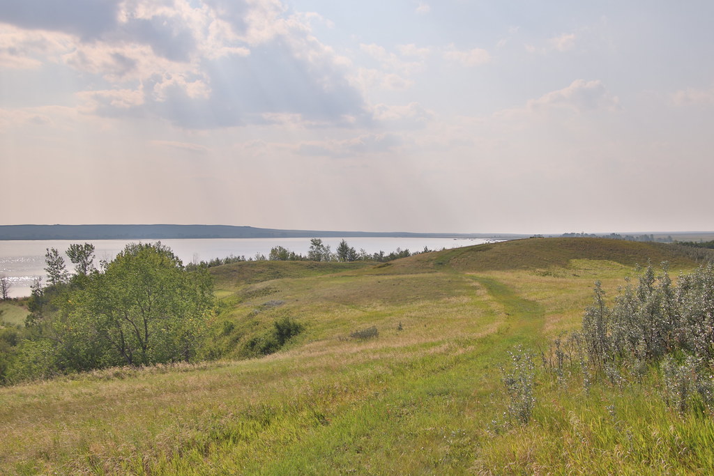 Little Fish Lake Provincial Park