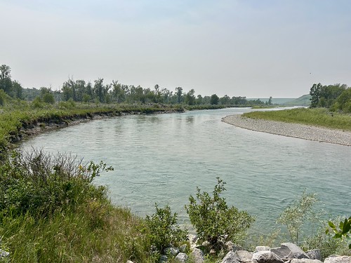 Woolford Provincial Park