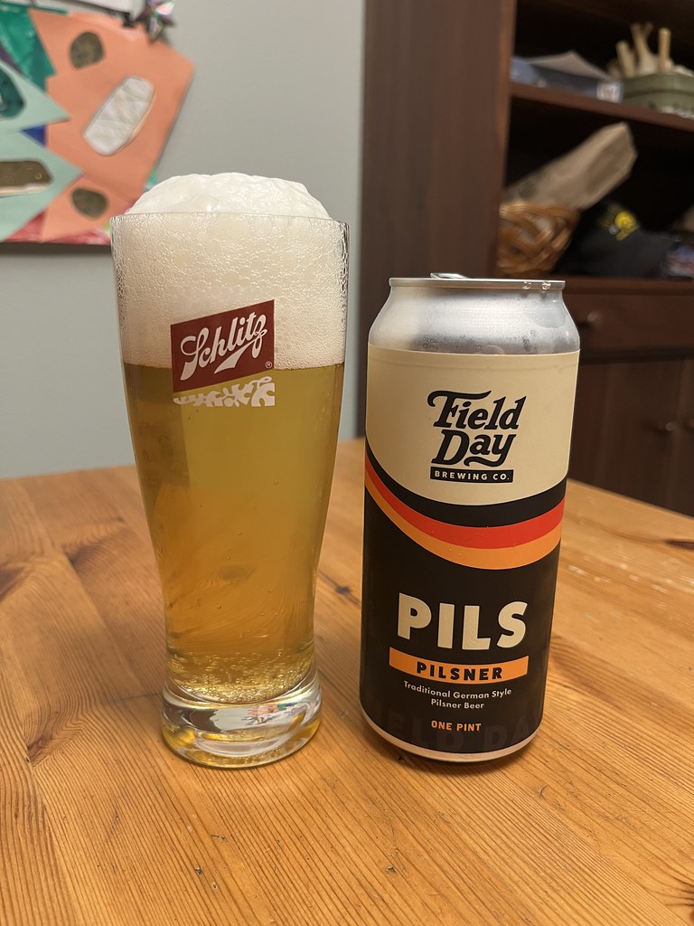Pils