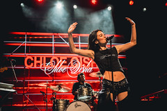 Chloe Qisha @ Pukkelpop 2026 (Jan Van den Bulck)