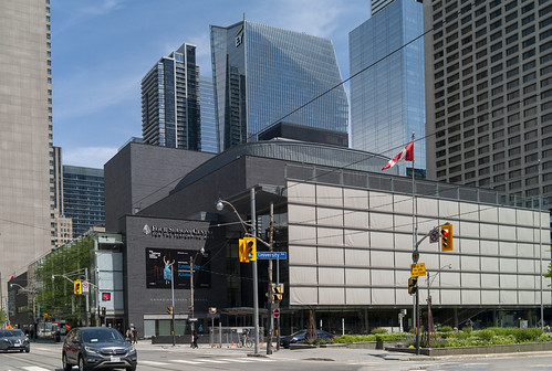 Four Seasons Centre