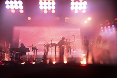 Blood Orange @ Lowlands 2026 (Nadia Denys)