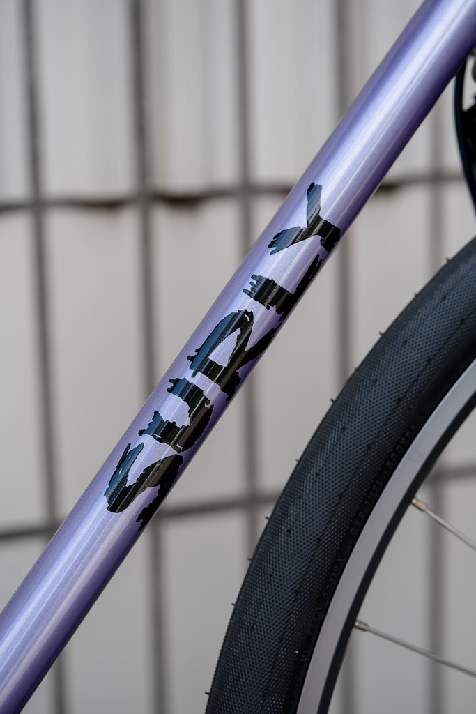 *SURLY* steamroller