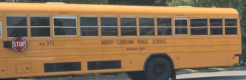 CMS Bus 911 | by ct-337