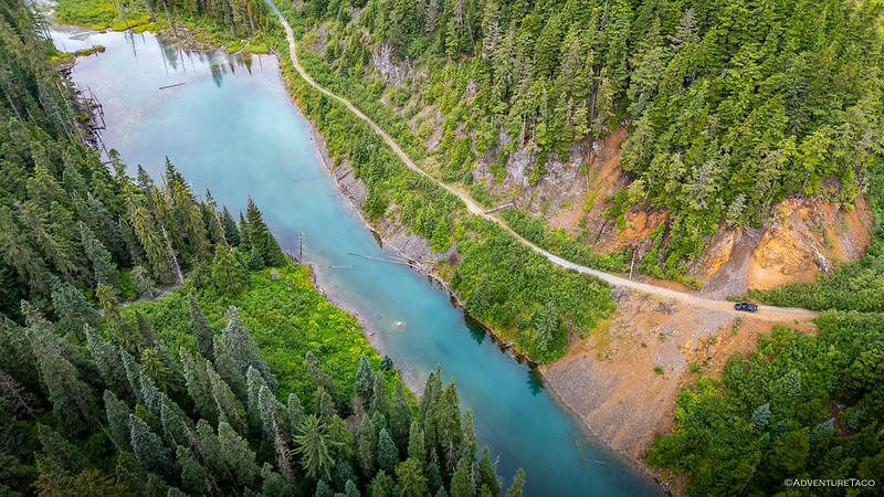 Telkwa Pass One | North #2 Telkwa Pass One | North #2