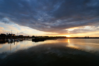 Flickr photo: Port du Crotoy