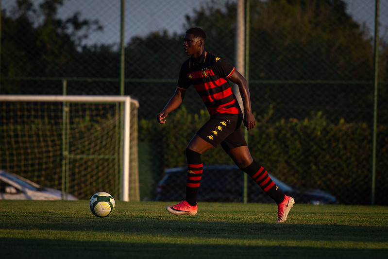 Foto: Igor Cysneiros / SCR
