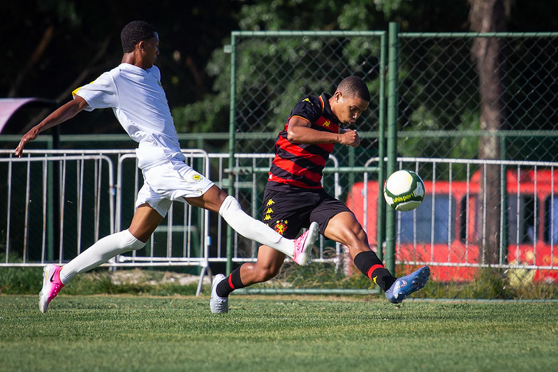 Foto: Igor Cysneiros / SCR