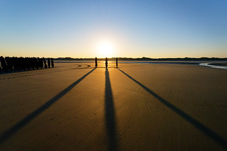 Flickr photo: Quend-Plage