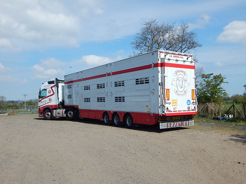 S40 COW | by Jonny1312