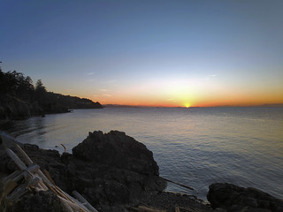 Flickr photo: Neck Point Nanaimo #3