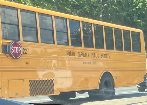 CMS Bus 227 | by ct-337