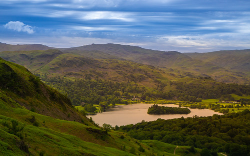 Lake District