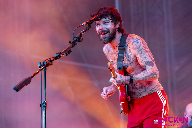 Biffy Clyro