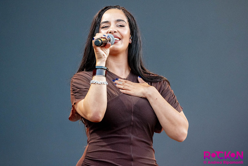 Jorja Smith