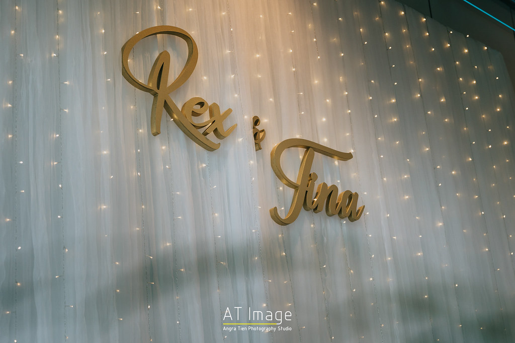 《婚攝》Rex & Tina / 士林萬麗 / 俊偉