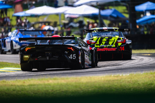 2026 GTD AT VIR