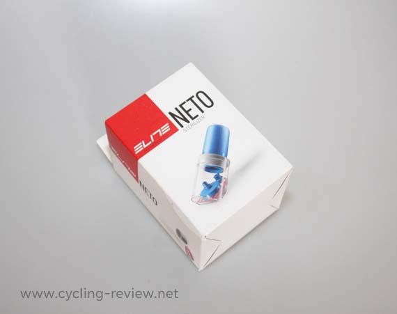 Elite Neto Water Bottle Sterilizer - 8215