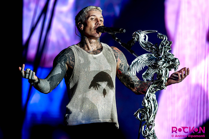 Bring Me the Horizon