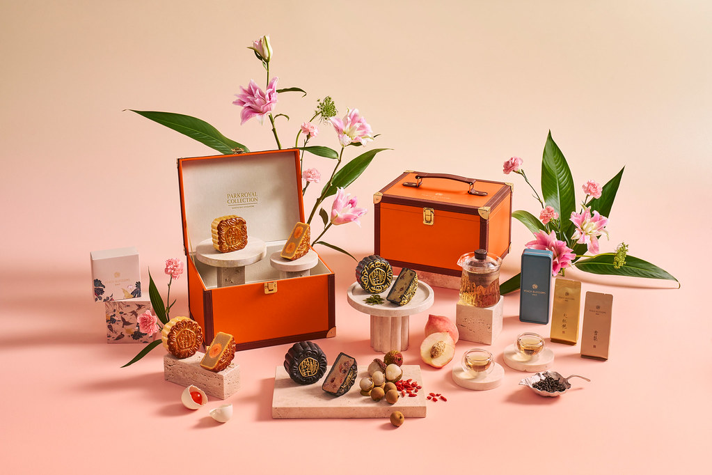Peach Blossoms_Mid-Autumn_Celestial Treasures