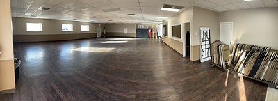 Community Center