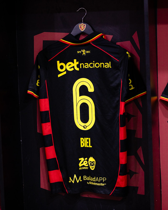 Sport x América-MG | Campeonato Brasileiro Série B 2026