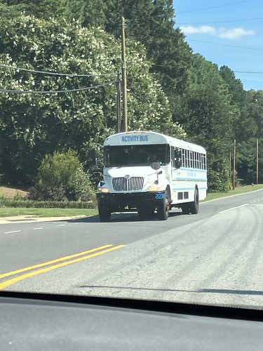 CMS Bus 8238 | by ct-337
