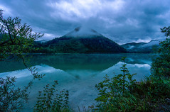 Erlaufsee