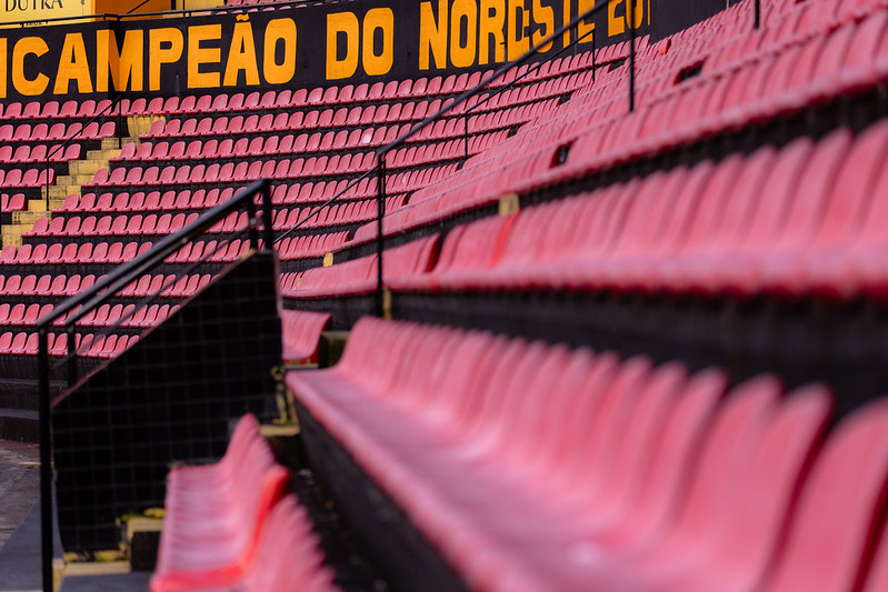 Sport x América-MG | Campeonato Brasileiro Série B 2026
