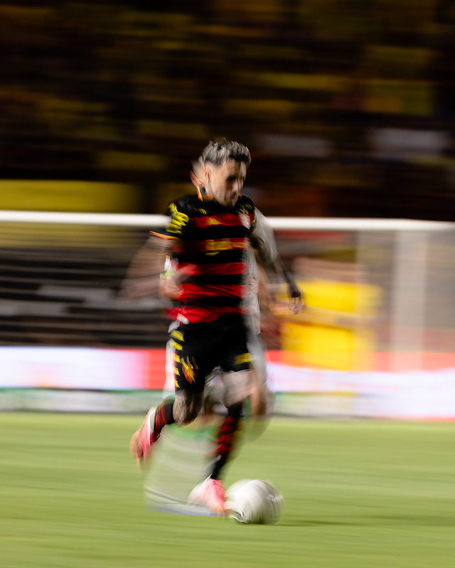 Sport x América-MG | Campeonato Brasileiro Série B 2026