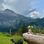Bike-Weekend Adelboden Aug 26'