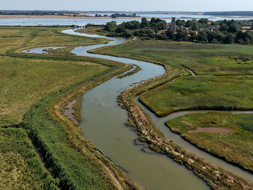2026-08-14 - River Blyth & Blythburgh Church, LitoX1