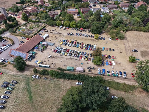 2026-08-09 - Alde Valley Classics, LitoX1