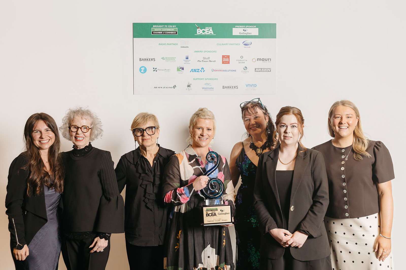 2025 Business & Community Excellence Awards
