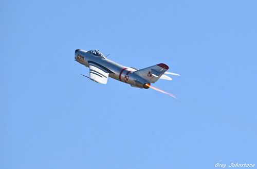 MIG-17 - 34 | by Greg J Photog (THX For 18000000 Views)
