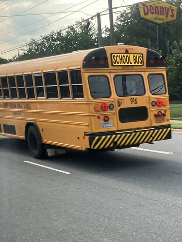 CMS Bus 916 | by ct-337