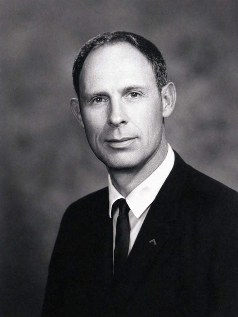 Fred Samuel Wells, Jr.