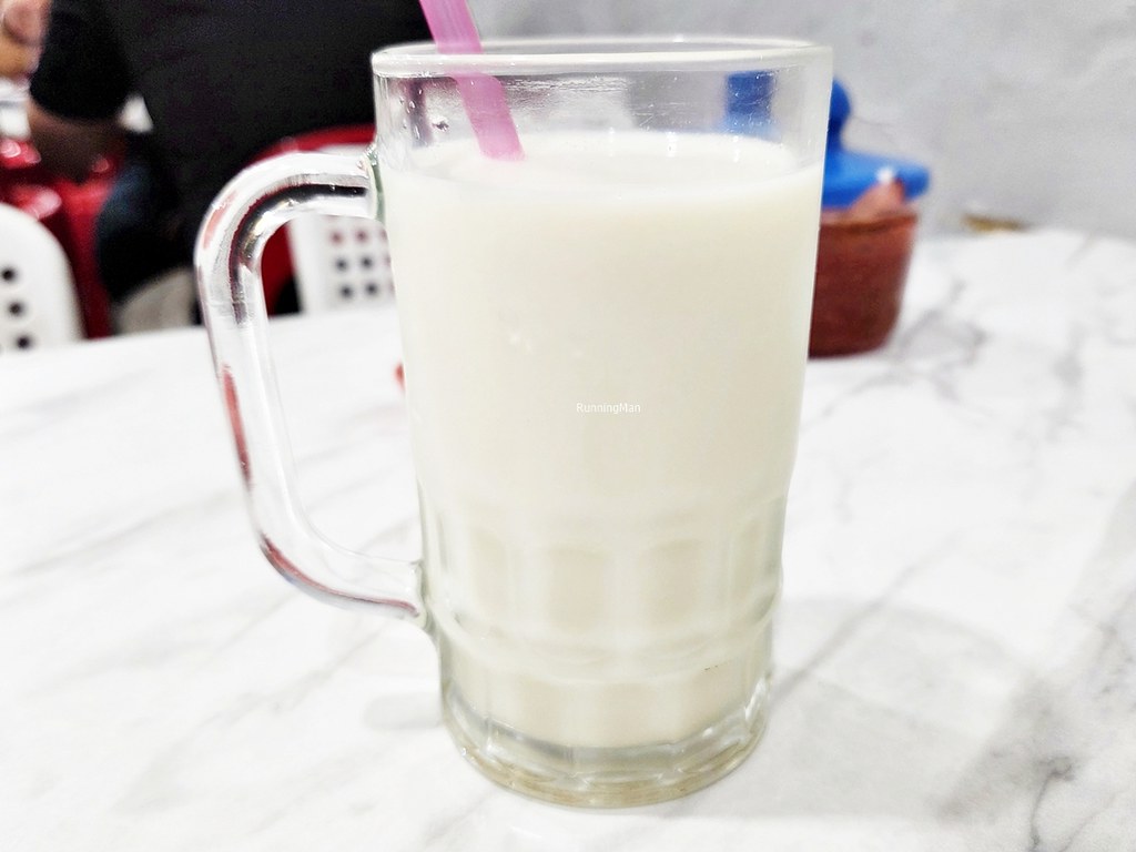 Soya Bean Milk