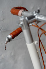 *BIKE FRIDAY* new world tourist
