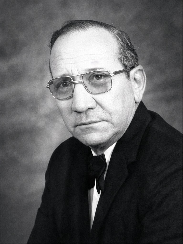Ernest Elmo Goodman