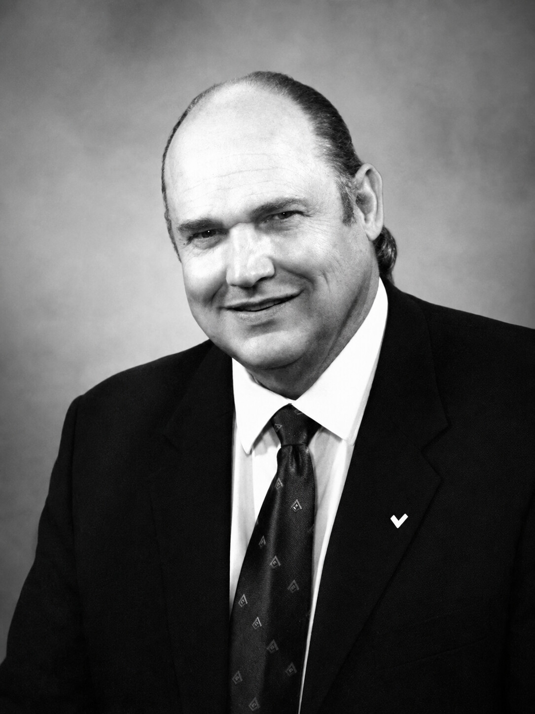 Thomas William Rogers