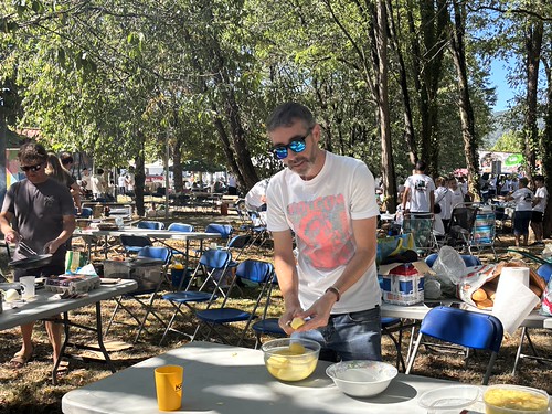 Tabernazarre eguna