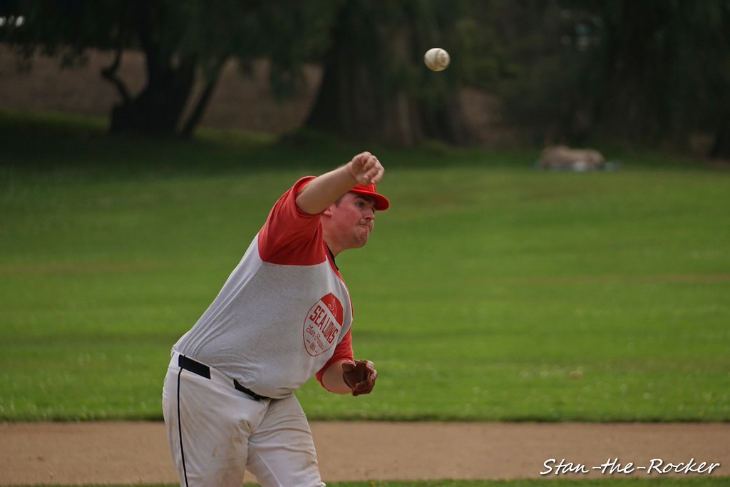 2026 BAVBB at Big Rec Field, Golden Gate Park - 083026 - 063 - SF Pelicans at SF Sea Lions