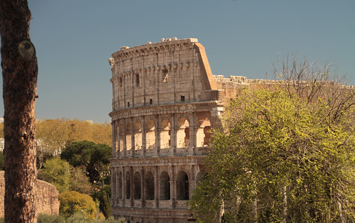 Rome | by jon fowell